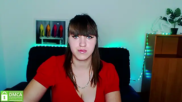 Snapshot of Amali_Ivanna_smit chatting on 29, 12, 2024 Amali Ivanna smit online show from 29, 12, 2024