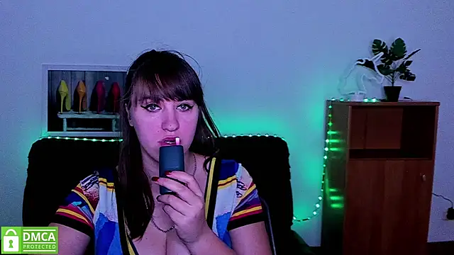 Snapshot of Amali_Ivanna_smit chatting on 13, 1, 2025 Amali Ivanna smit online show from 13, 1, 2025