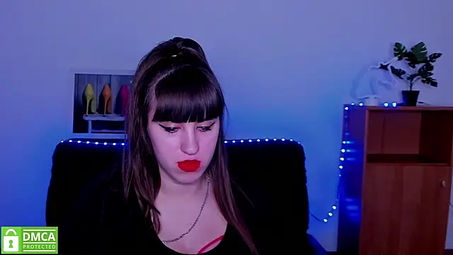 Snapshot of Amali_Ivanna_smit chatting on 23, 1, 2025 Amali Ivanna smit online show from 23, 1, 2025