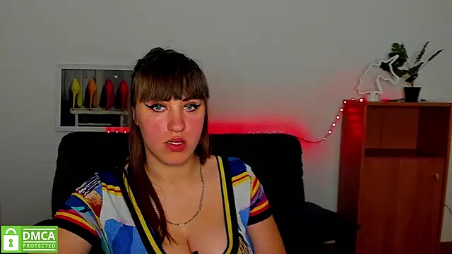 Snapshot of Amali_Ivanna_smit chatting on 17, 3, 2025 Amali Ivanna smit online show from 17, 3, 2025