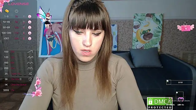 Snapshot of Amali_Ivanna_smit chatting on 9, 9, 2025 Amali Ivanna smit online show from 9, 9, 2025