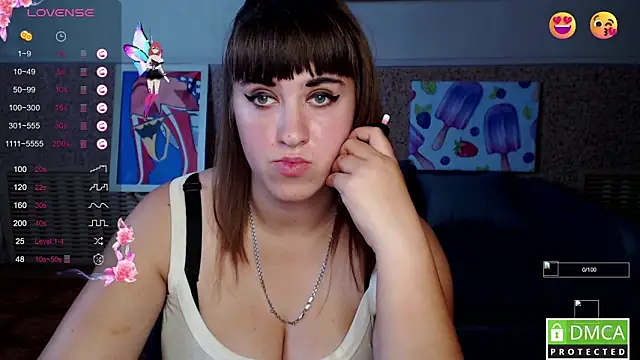 Snapshot of Amali_Ivanna_smit chatting on 26, 9, 2025 Amali Ivanna smit online show from 26, 9, 2025