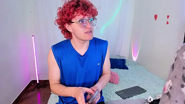 CelesteXCute online show from 19, 12, 2025