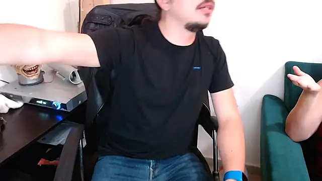 webothtwo online show from 13, 1, 2025