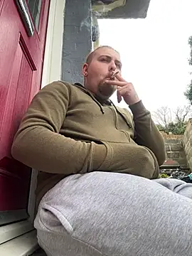 Snapshot of chubbydadb0d chatting on 13, 2, 2025 chubbydadb0d online show from 13, 2, 2025