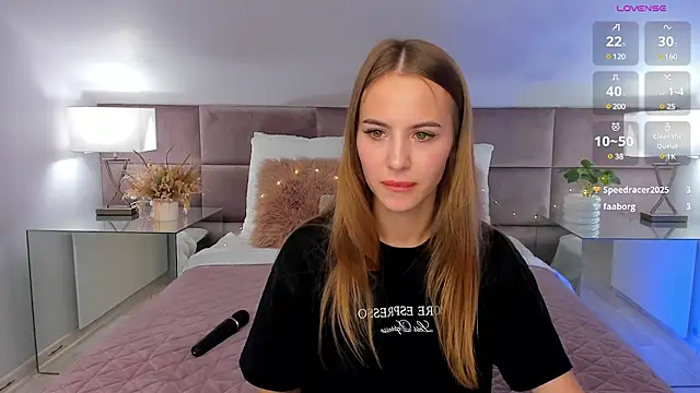 Snapshot of CherieDane chatting on 26, 1, 2025 CherieDane online show from 26, 1, 2025