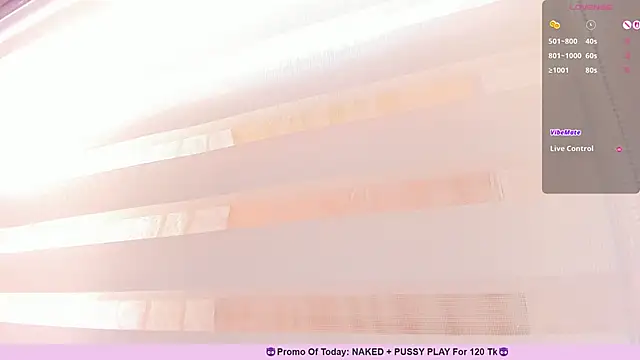 Snapshot of _EmilyJireh_ chatting on 29, 5, 2026 EmilyJireh online show from 29, 5, 2026