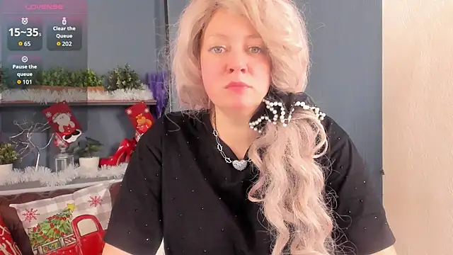 JesiaFoxi online show from 9, 1, 2026