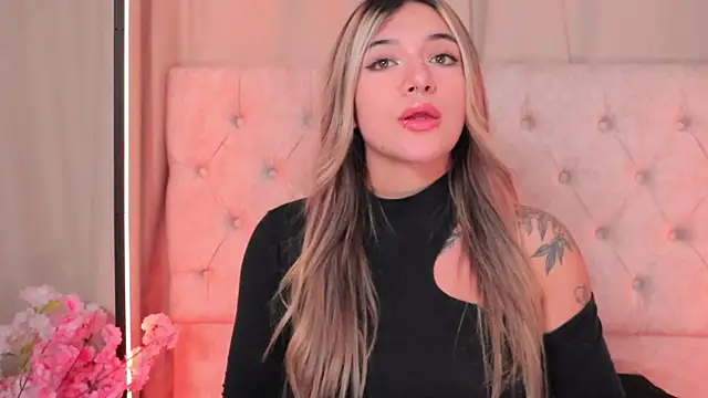 ashleyvalirya online show from 11, 2, 2025