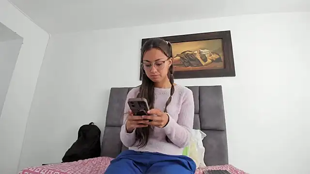 tatiana valencia online show from 13, 5, 2026