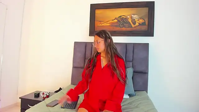 tatiana valencia online show from 30, 5, 2026