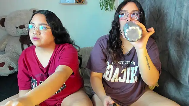 maddie-and-chelsea- online show from 9, 1, 2026