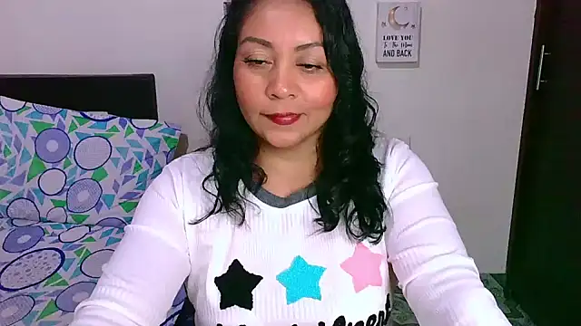 zaray bella online show from 11, 1, 2026