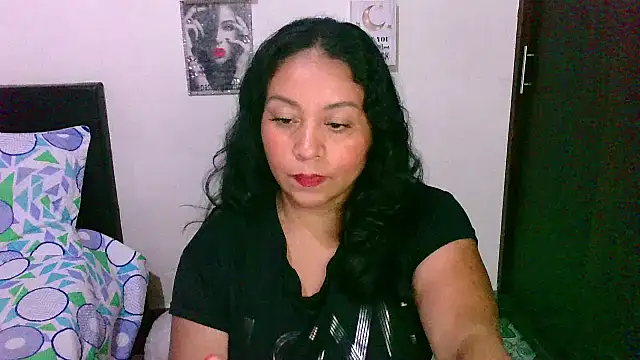 zaray bella online show from 13, 1, 2026