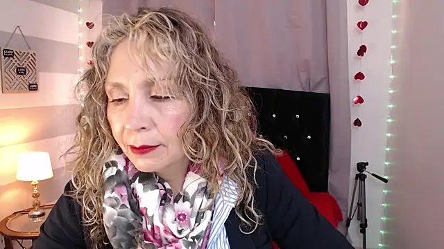 Afrodita sg online show from 26, 2, 2026