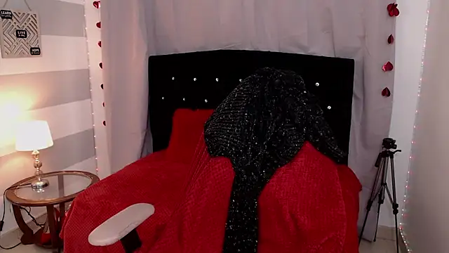 Afrodita sg online show from 18, 3, 2026