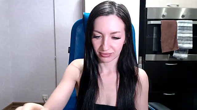 Snapshot of RailyMellow chatting on 17, 1, 2025 RailyMellow online show from 17, 1, 2025