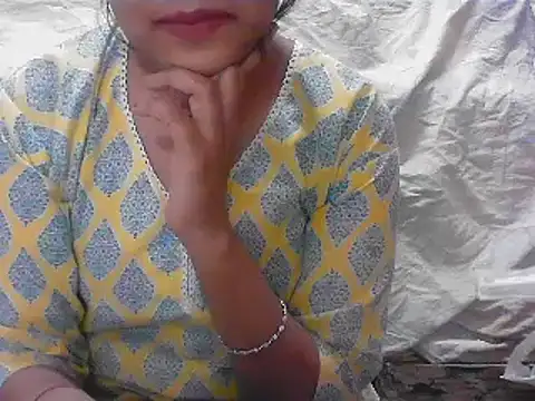 Snapshot of yours_jassi chatting on 18, 3, 2025 yours jassi online show from 18, 3, 2025