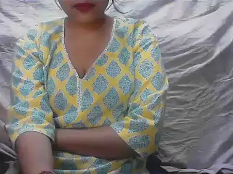 Snapshot of yours_jassi chatting on 18, 3, 2025 yours jassi online show from 18, 3, 2025
