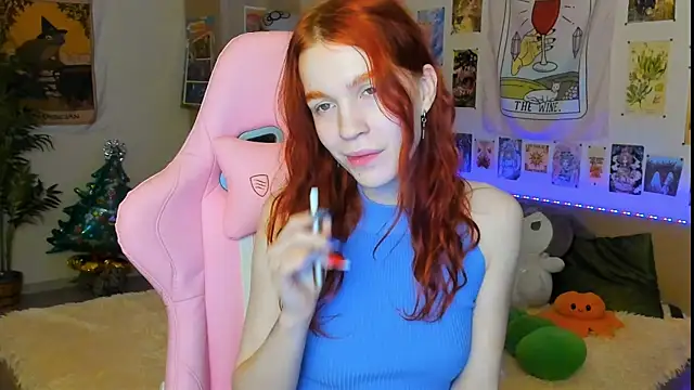 Snapshot of Sunny_Elly chatting on 21, 12, 2024 Sunny Elly online show from 21, 12, 2024