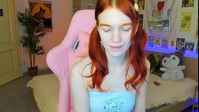 Snapshot of Sunny_Elly chatting on 26, 1, 2025 Sunny Elly online show from 26, 1, 2025