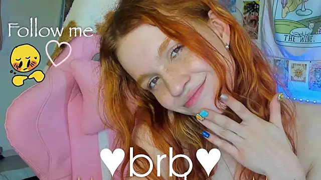 Sunny Elly online show from 3, 11, 2025