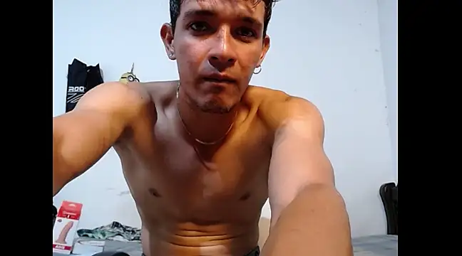 cristofer 988 online show from 27, 1, 2025