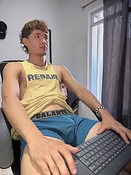 cristofer 988 online show from 26, 3, 2026