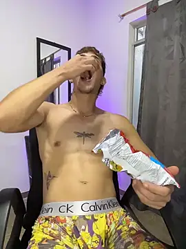 cristofer 988 online show from 27, 3, 2026