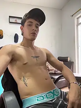 cristofer 988 online show from 22, 4, 2026