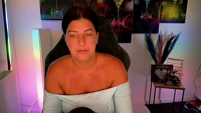 NatiLove35 online show from 27, 9, 2025