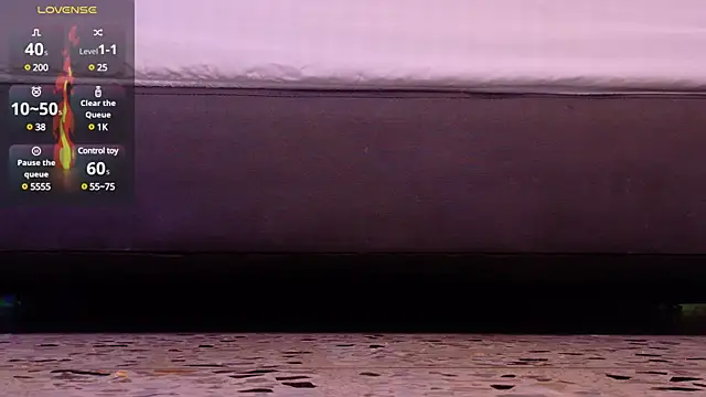 Alexa Miss online show from 17, 3, 2025