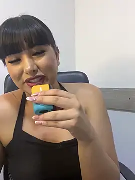 Alexa Miss online show from 21, 3, 2025