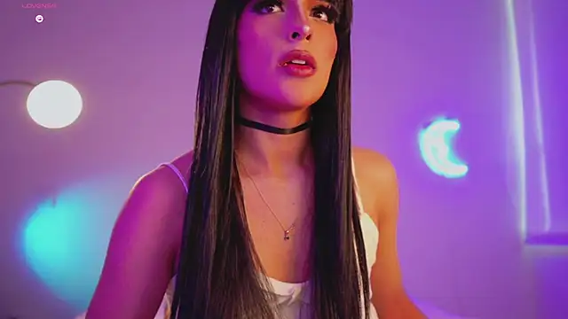 Samara Gray online show from 30, 11, 2025