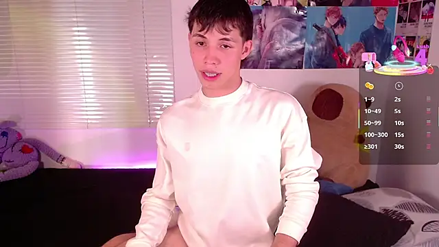 angel bless19 online show from 1, 3, 2025