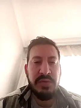 Snapshot of Karizmatikman chatting on 31, 12, 2024 Karizmatikman online show from 31, 12, 2024