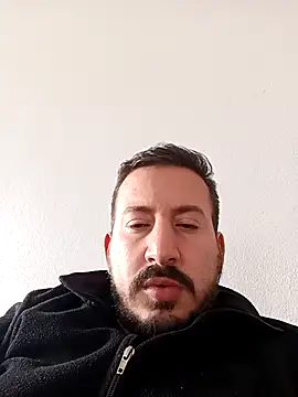 Snapshot of Karizmatikman chatting on 17, 1, 2026 Karizmatikman online show from 17, 1, 2026