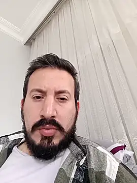 Karizmatikman online show from 7, 3, 2026