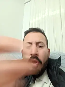 Karizmatikman online show from 12, 3, 2026