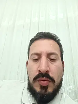 Karizmatikman online show from 10, 4, 2026