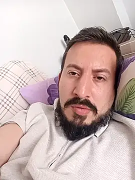 Karizmatikman online show from 18, 4, 2026