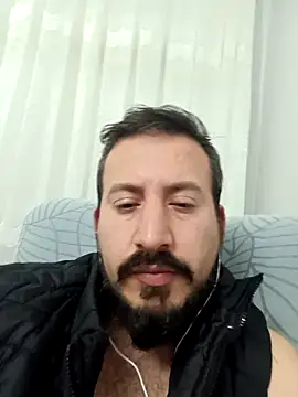 Karizmatikman online show from 19, 4, 2026