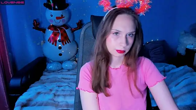 Snapshot of Traneba chatting on 16, 12, 2025 Traneba online show from 16, 12, 2025