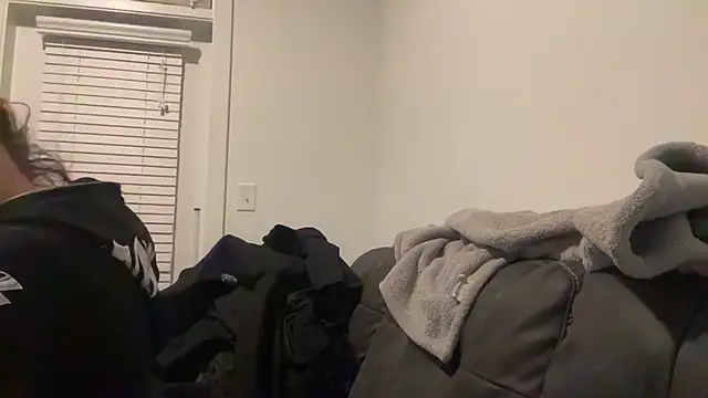 RavenRayyy online show from 30, 10, 2025