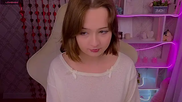 Snapshot of Mary_uw chatting on 12, 2, 2026 Mary uw online show from 12, 2, 2026