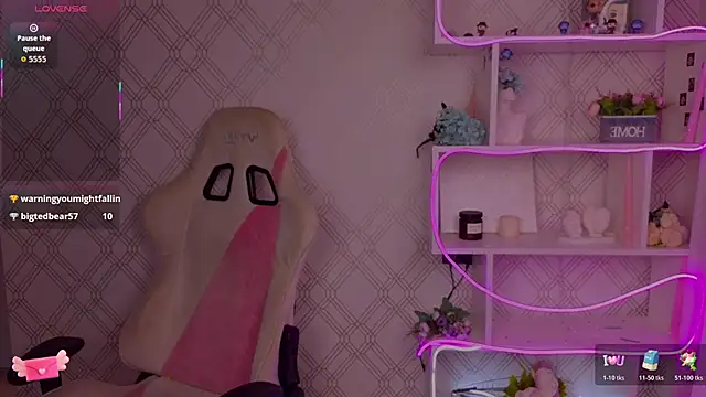 Snapshot of Mary_uw chatting on 20, 2, 2026 Mary uw online show from 20, 2, 2026