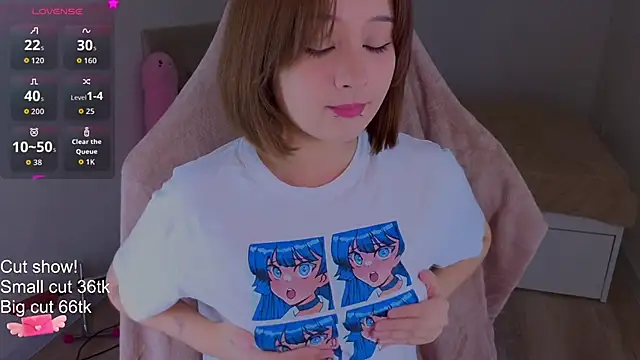 Mary uw online show from 9, 4, 2026