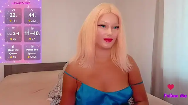 rosebelle11111 online show from 6, 6, 2026