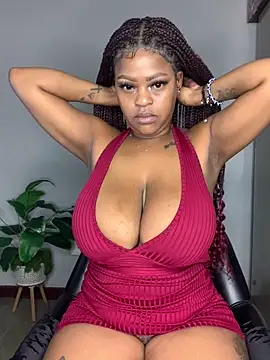 Boobylicious BB online show from 4, 2, 2026