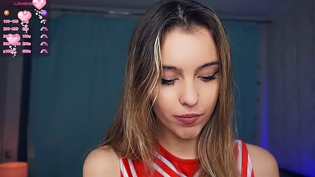 FannyHewson online show from 15, 11, 2025